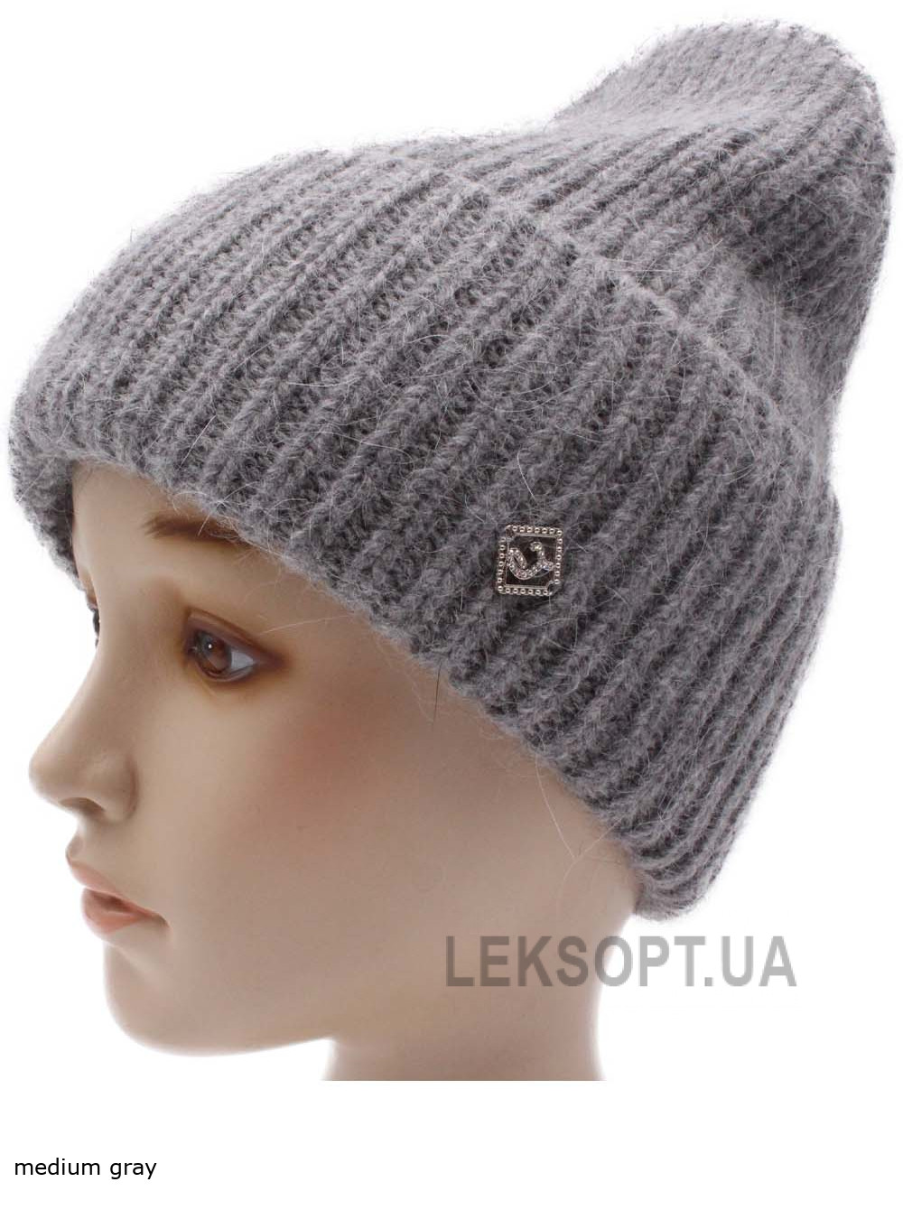 Women's cap Aromat