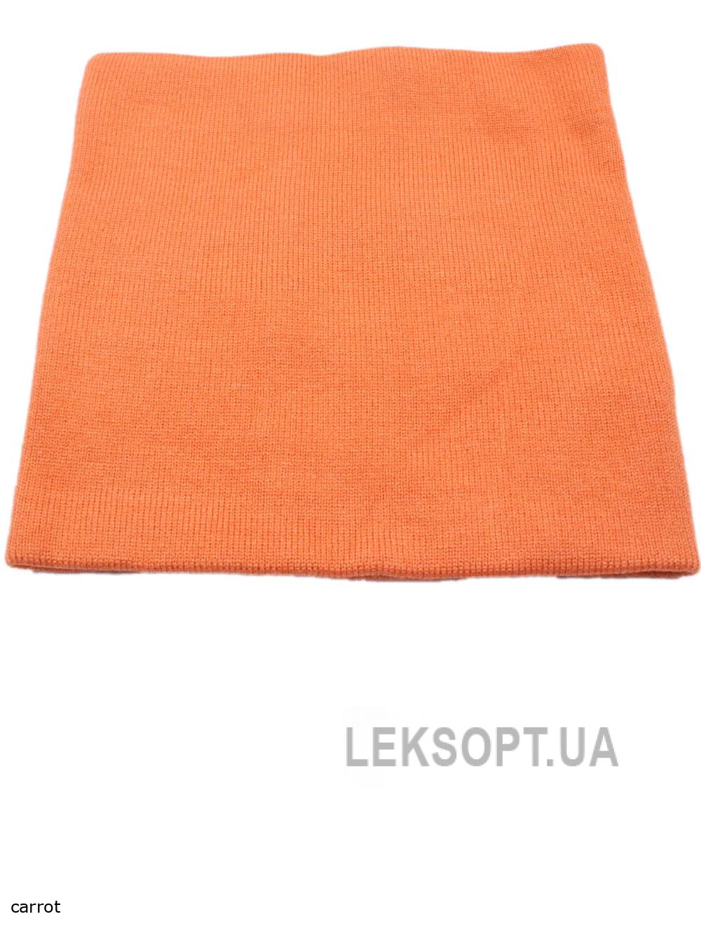 Women's snood Dialog