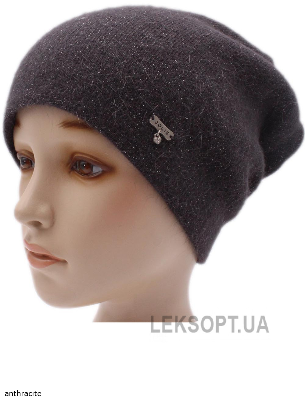 Women's cap Lavina