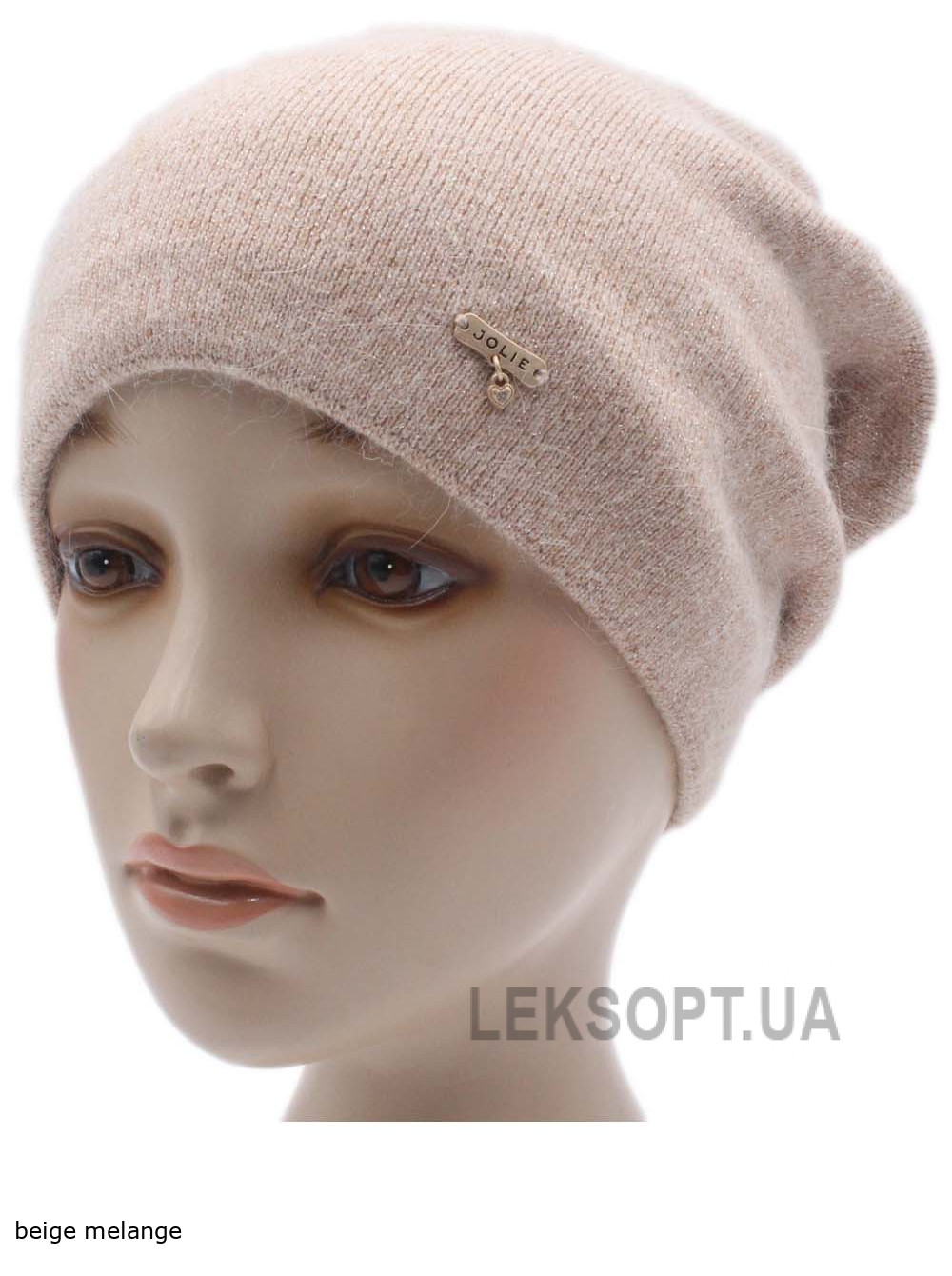 Women's cap Lavina