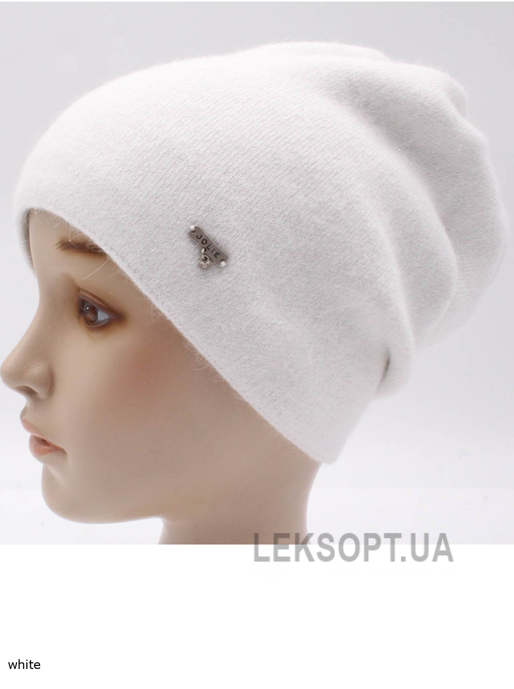 Women's cap Lavina
