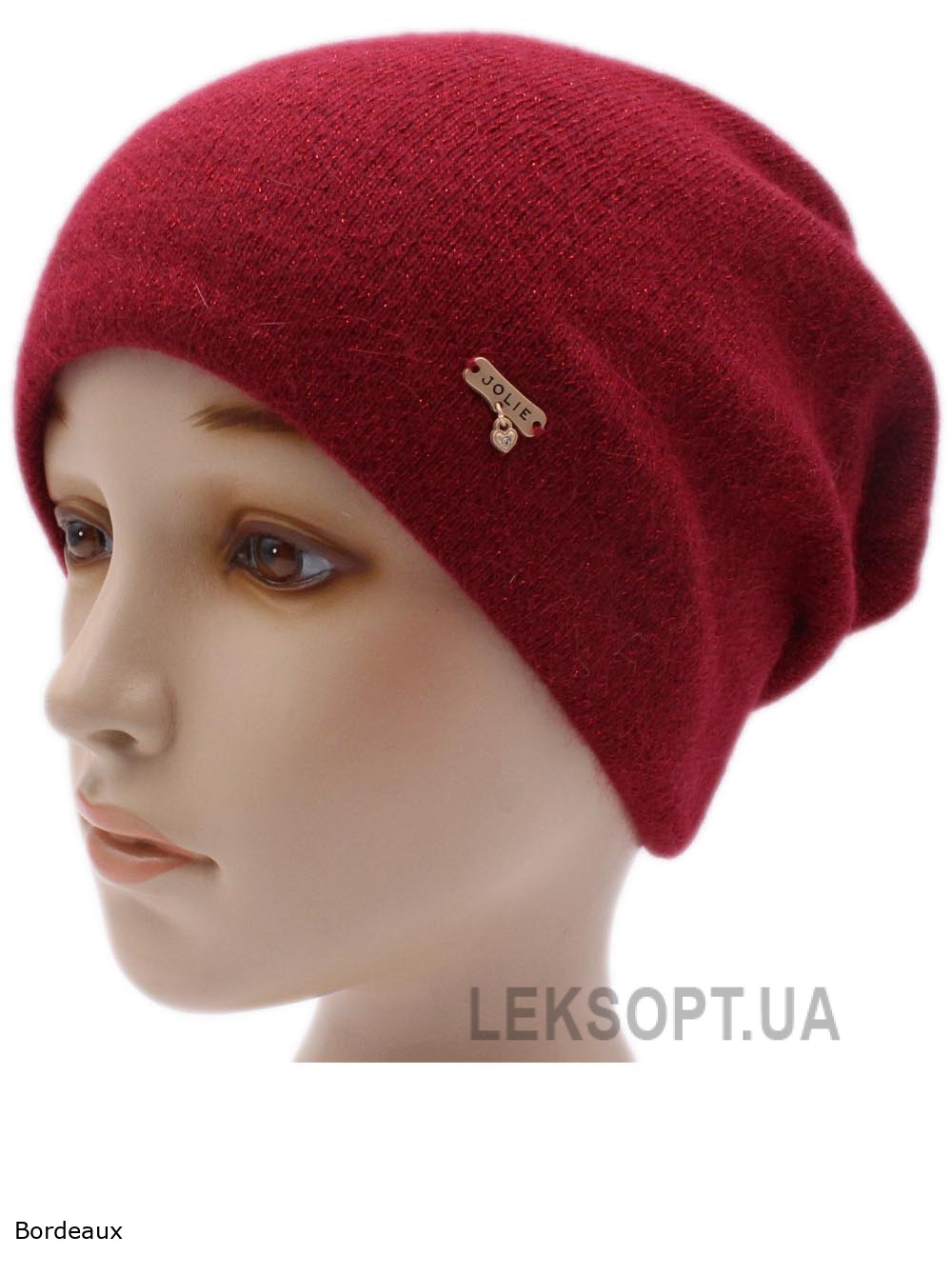 Women's cap Lavina