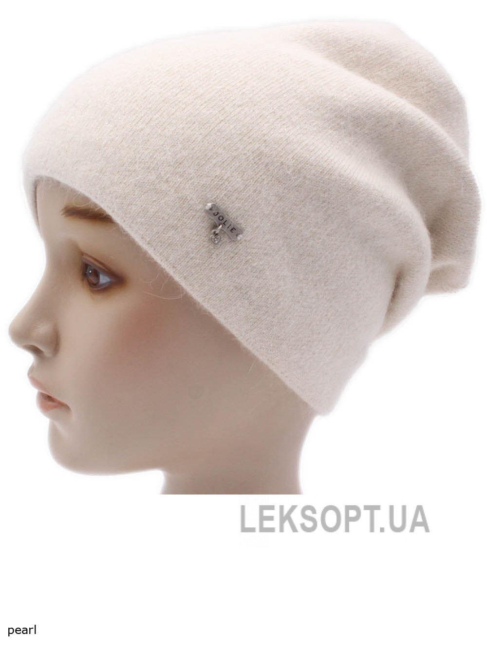 Women's cap Lavina