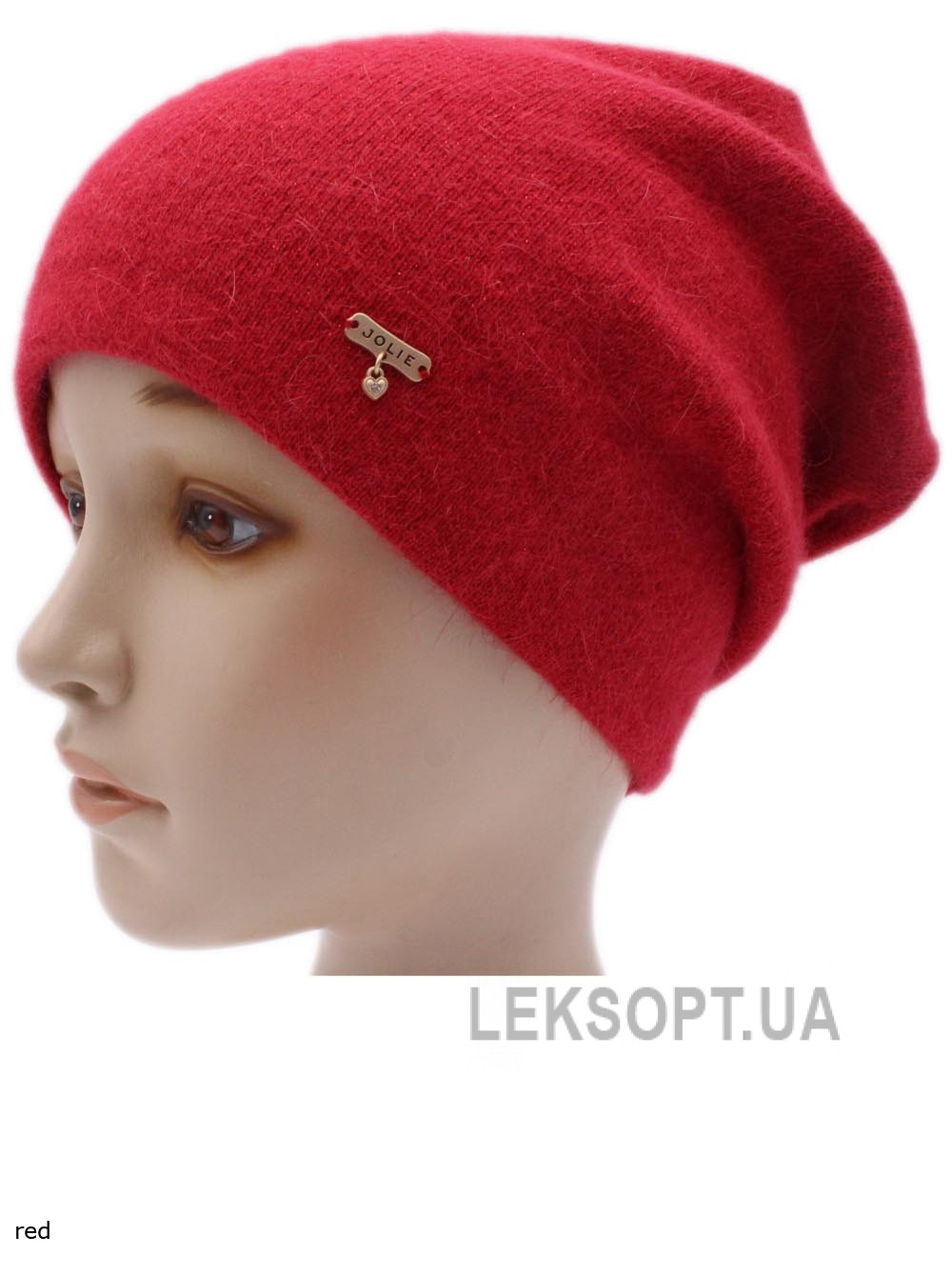 Women's cap Lavina