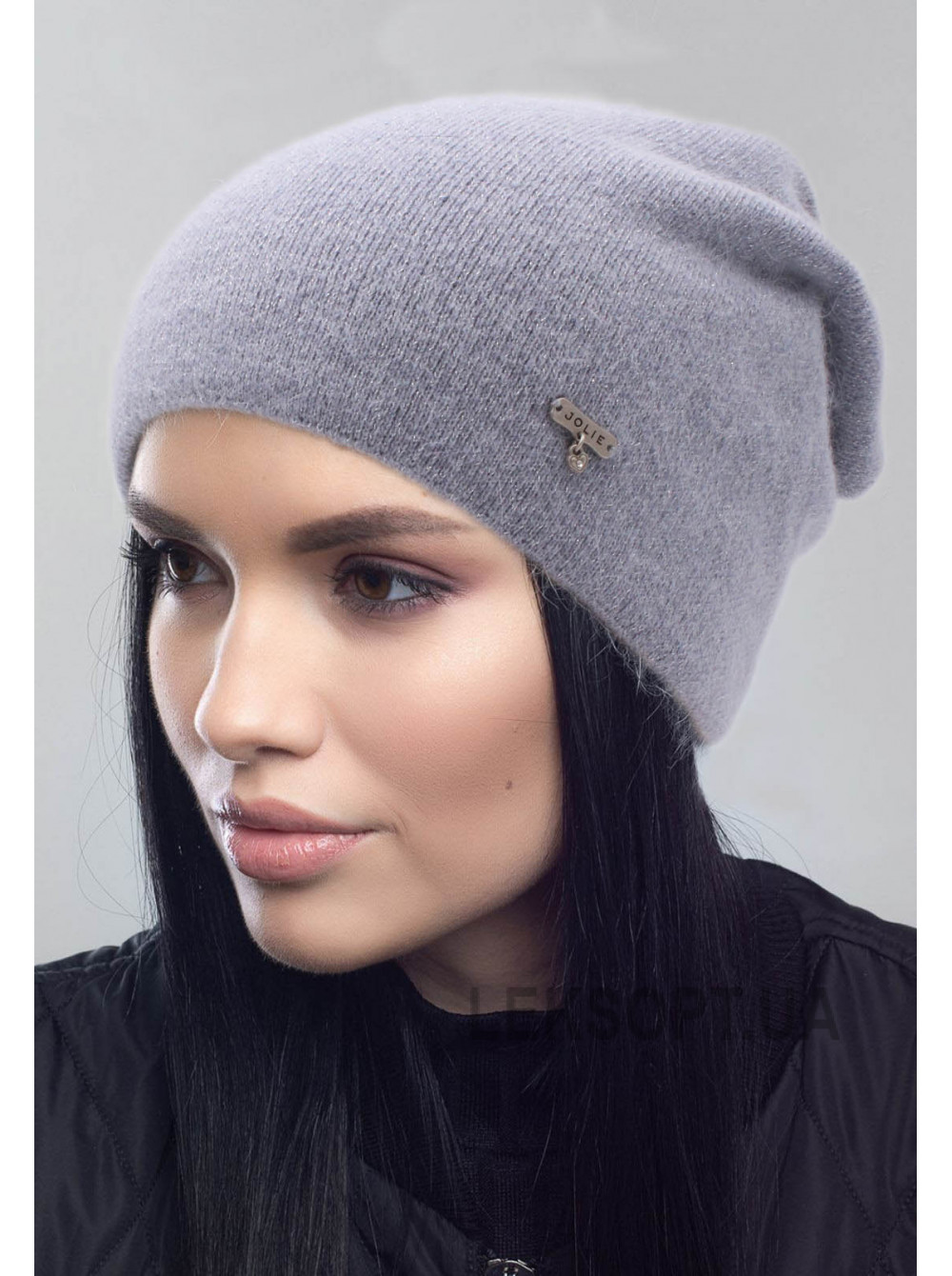 Women's cap Lavina