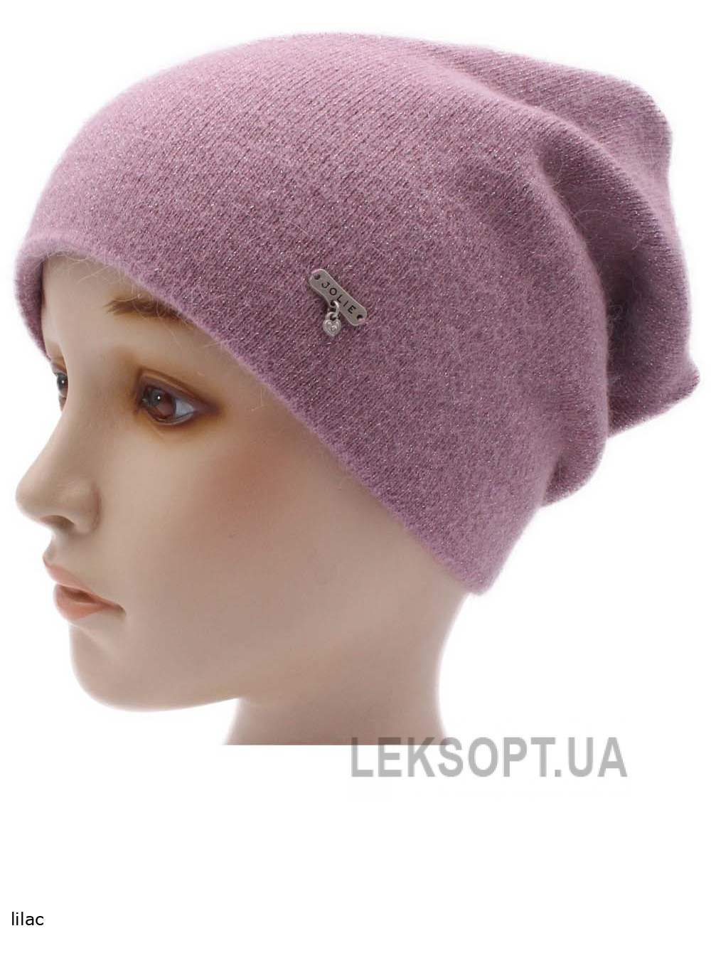 Women's cap Lavina