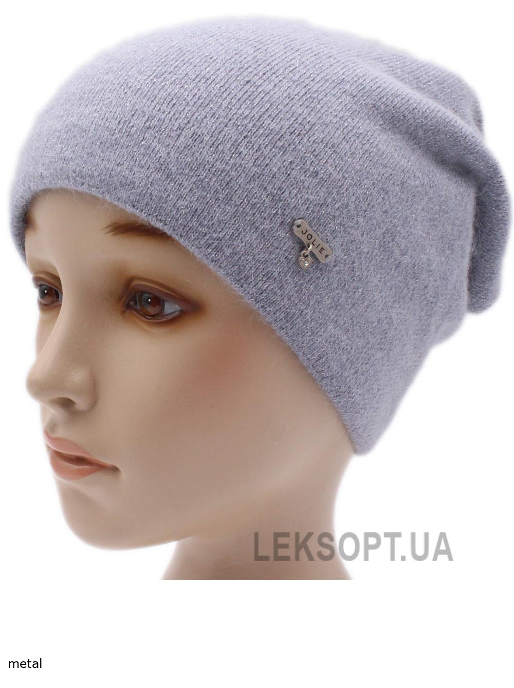 Women's cap Lavina