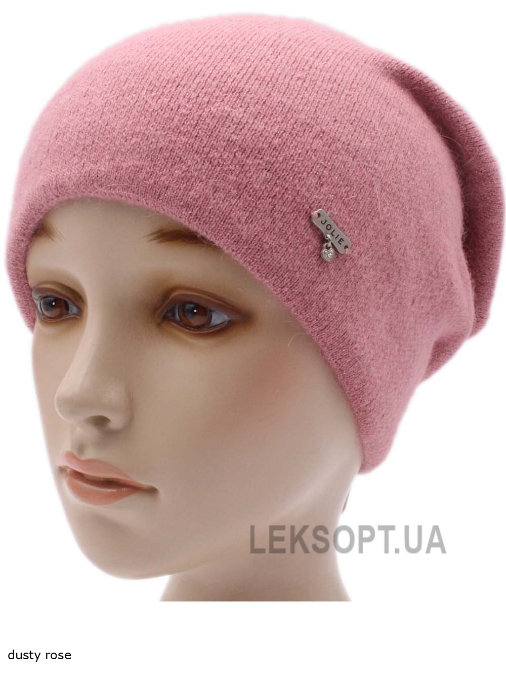 Women's cap Lavina