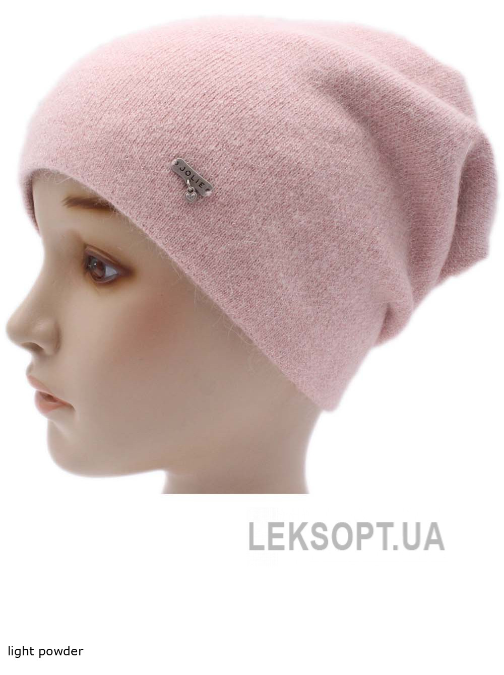 Women's cap Lavina