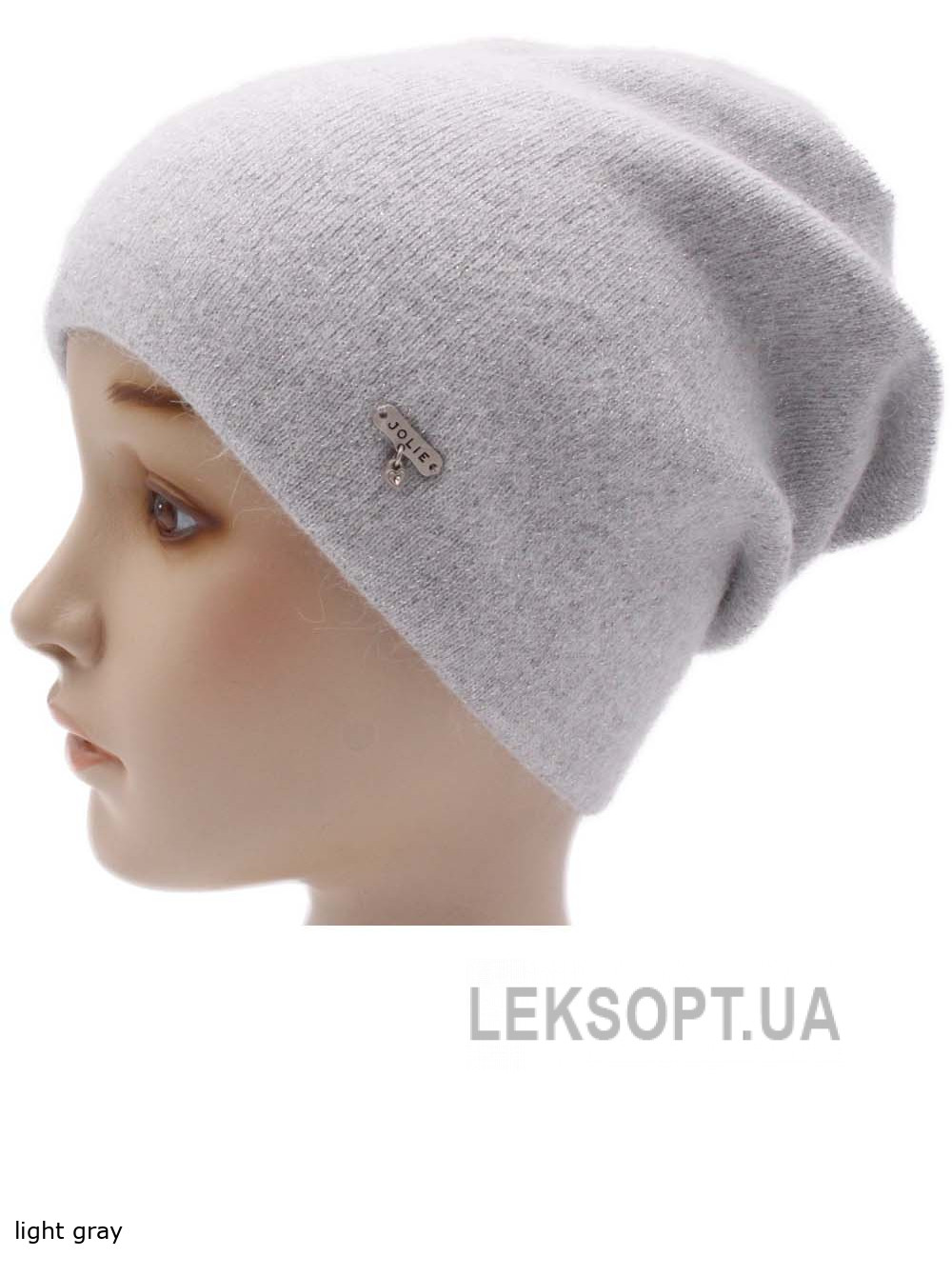 Women's cap Lavina