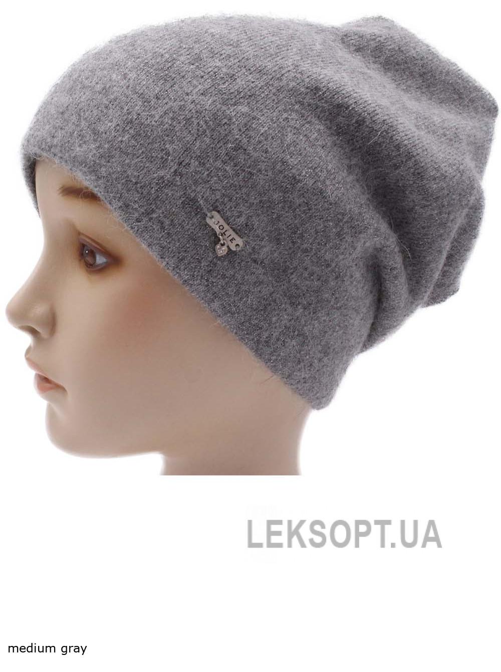 Women's cap Lavina