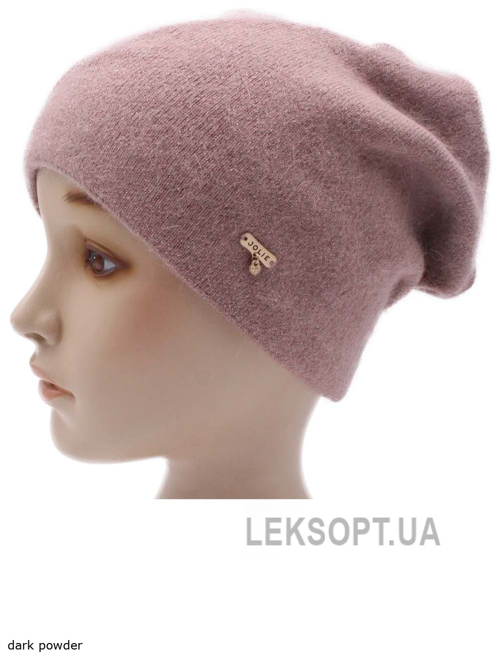 Women's cap Lavina