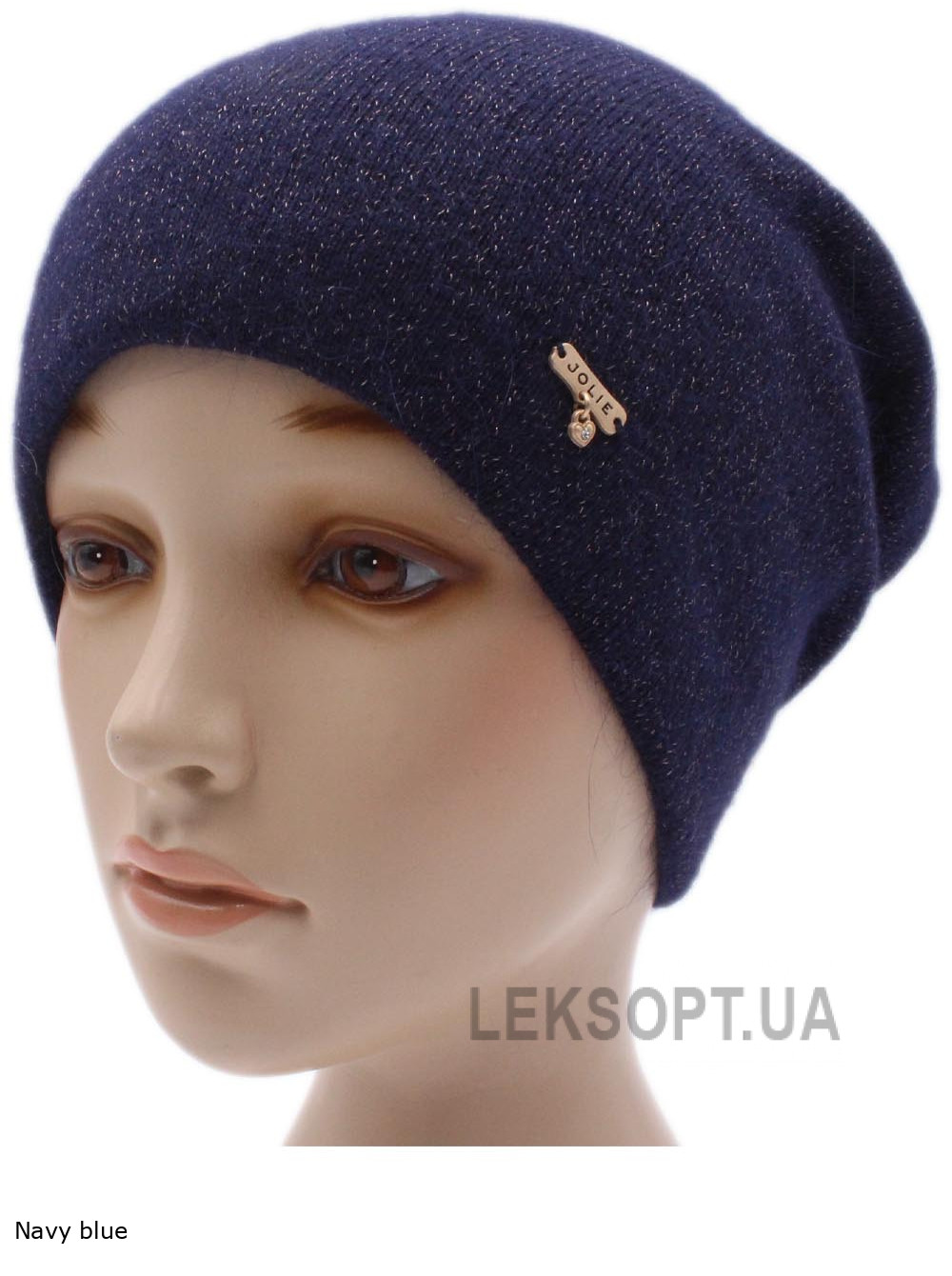 Women's cap Lavina