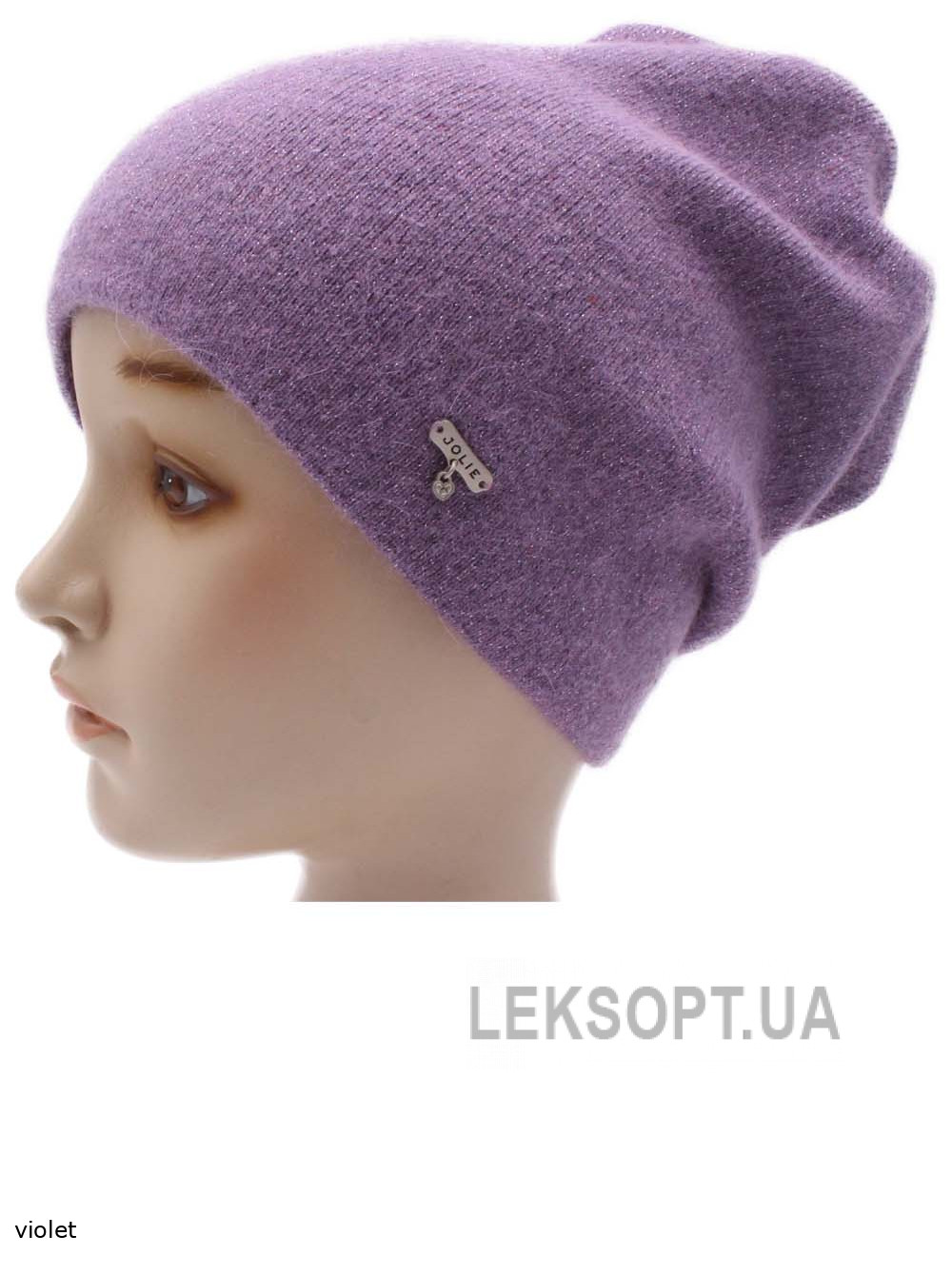 Women's cap Lavina