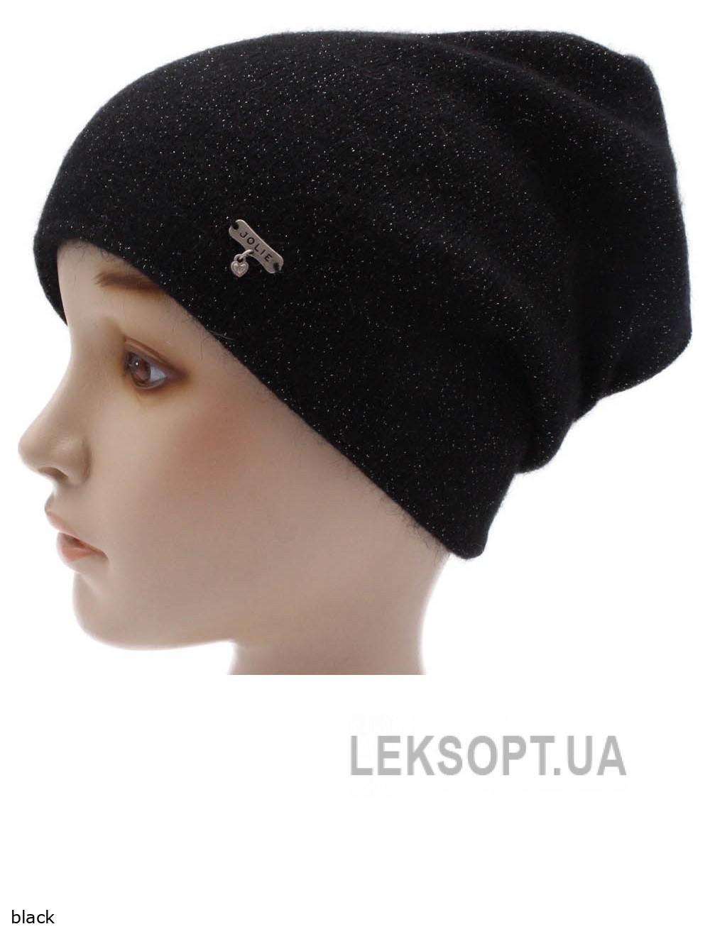 Women's cap Lavina