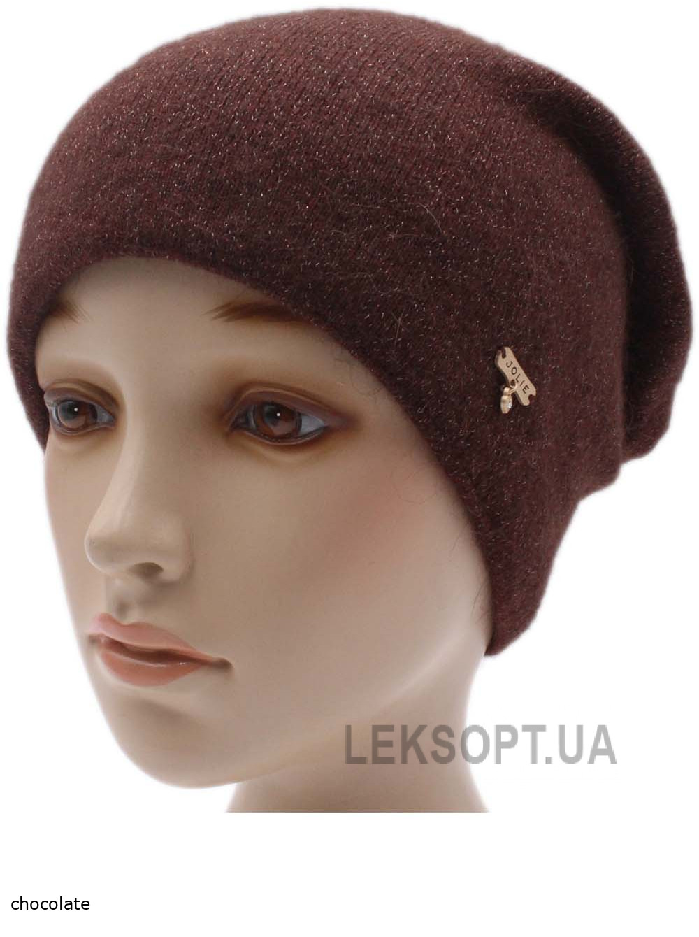 Women's cap Lavina