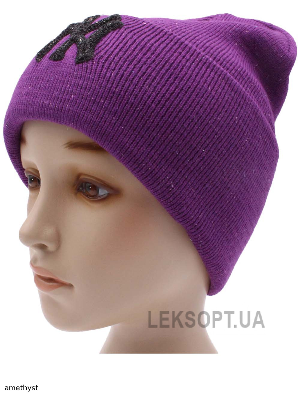 Women's cap New York