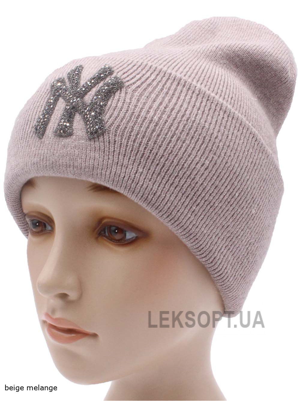 Women's cap New York