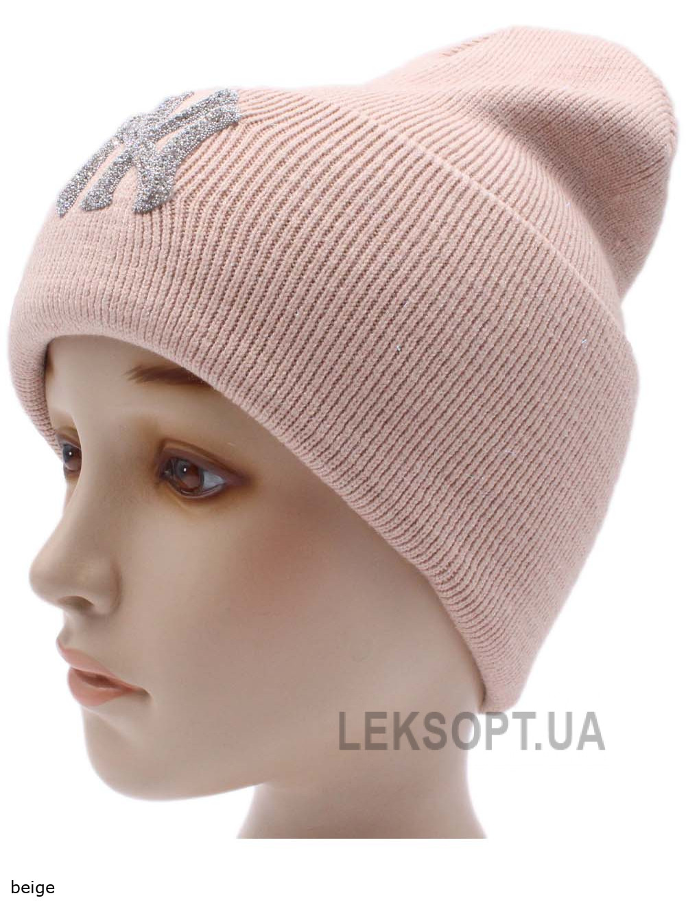 Women's cap New York