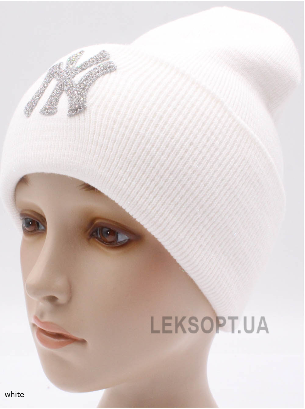 Women's cap New York
