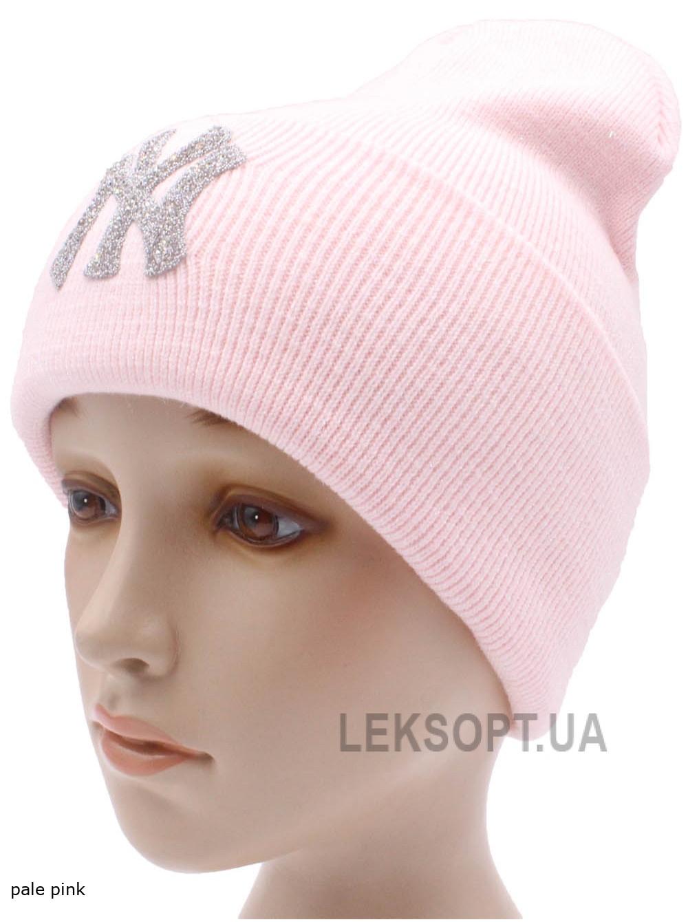 Women's cap New York