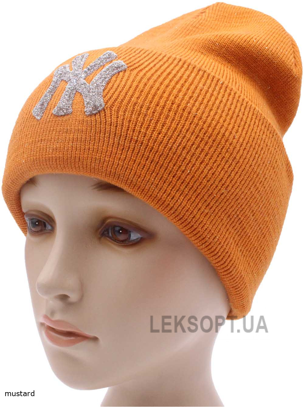 Women's cap New York
