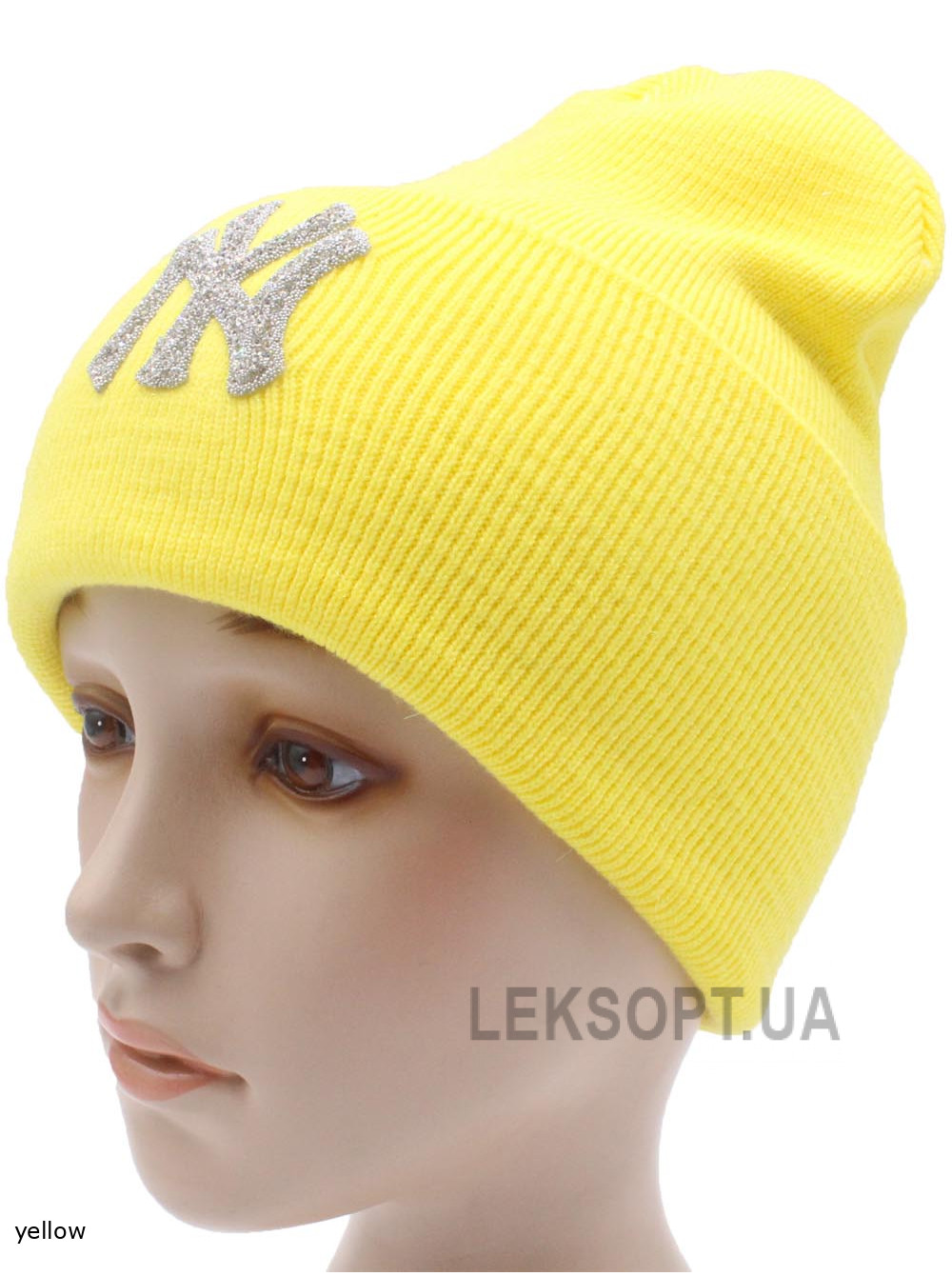Women's cap New York