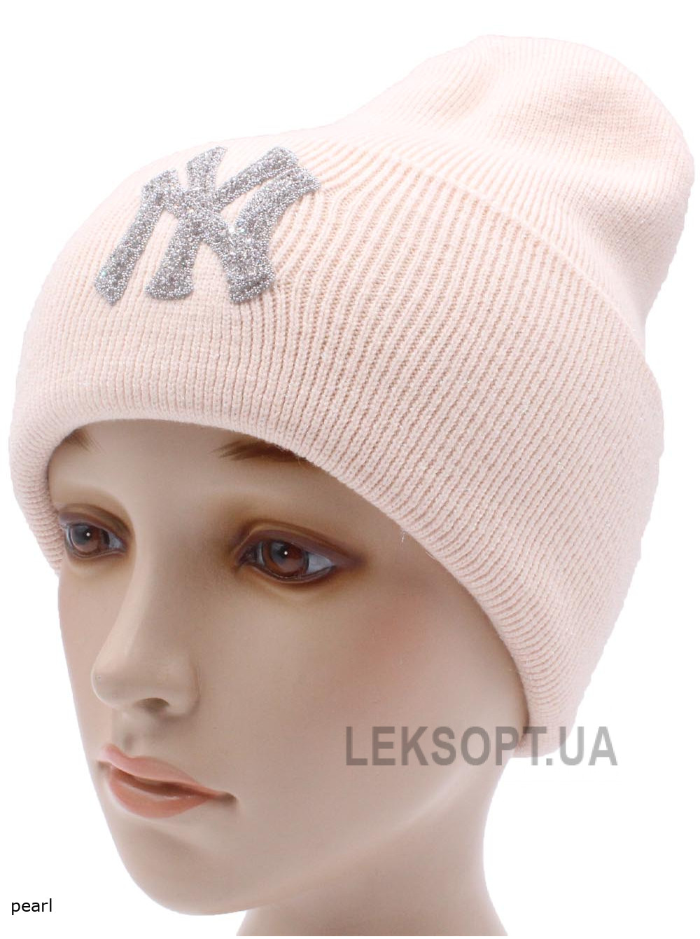 Women's cap New York