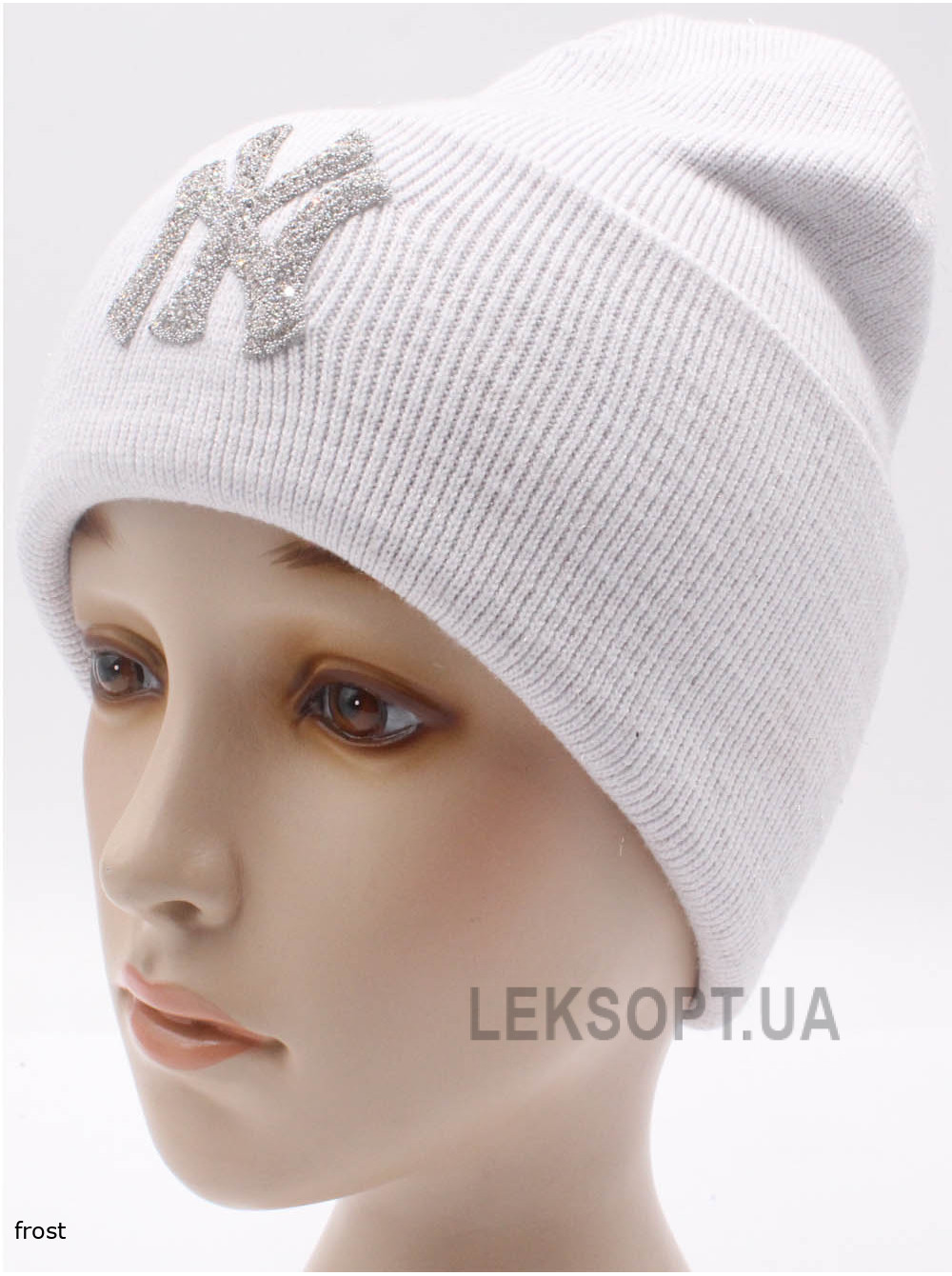 Women's cap New York