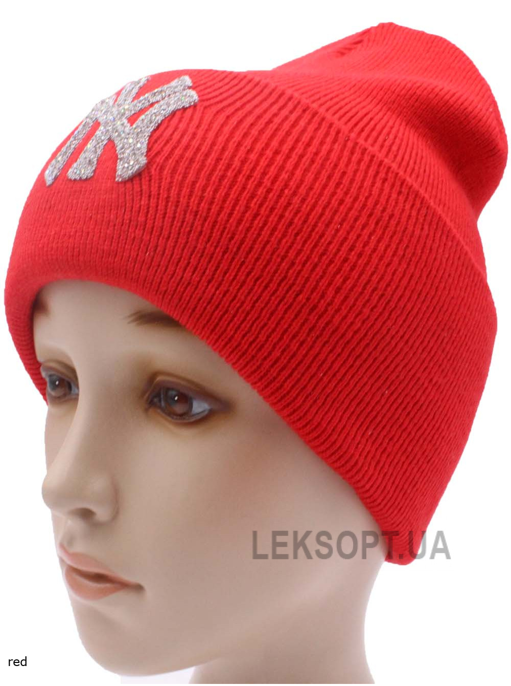 Women's cap New York