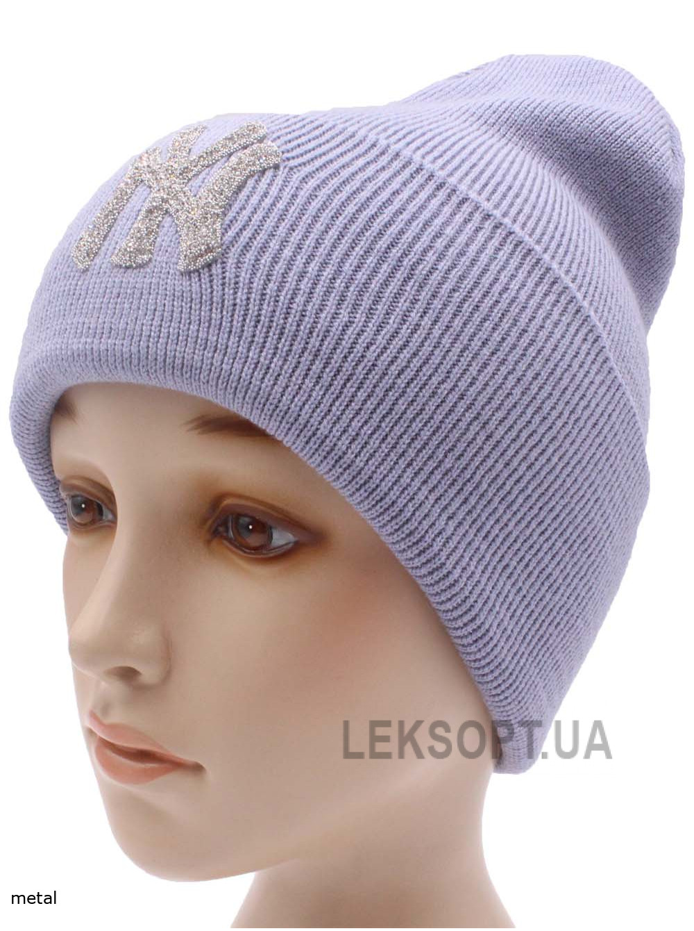 Women's cap New York