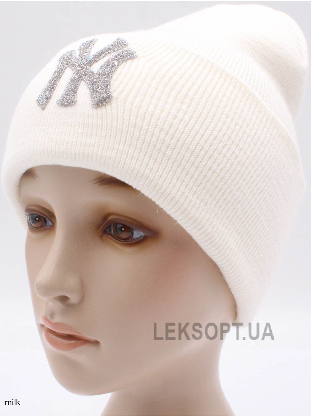 Women's cap New York