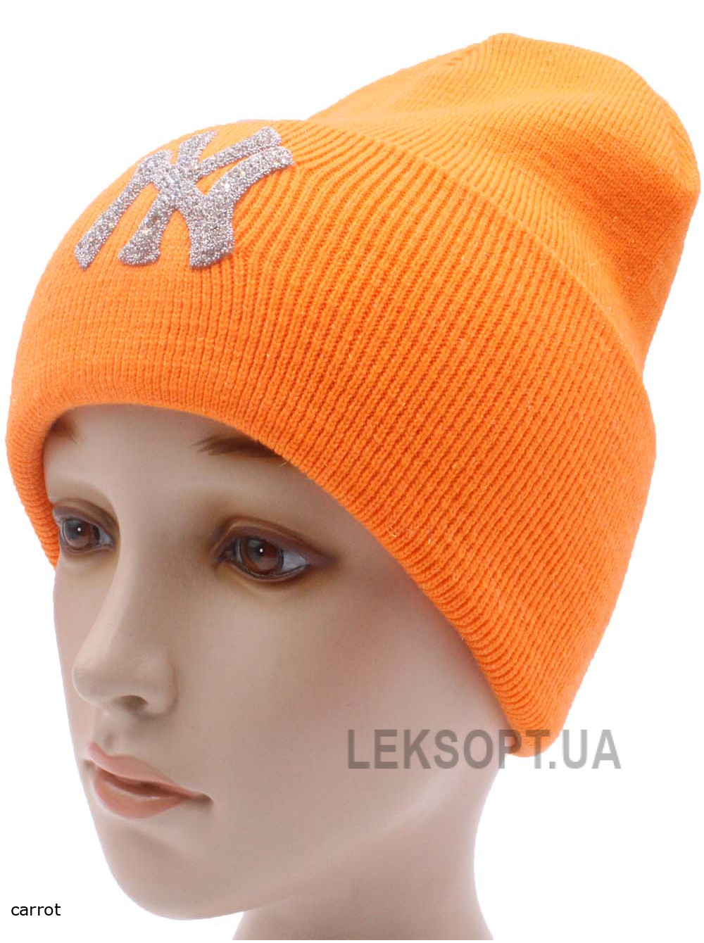 Women's cap New York