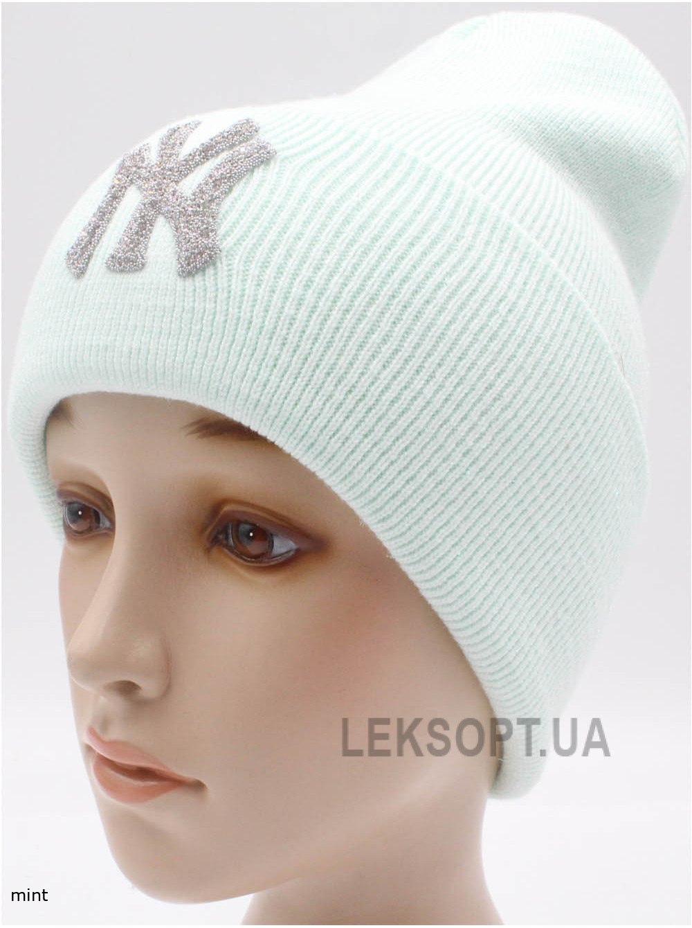 Women's cap New York