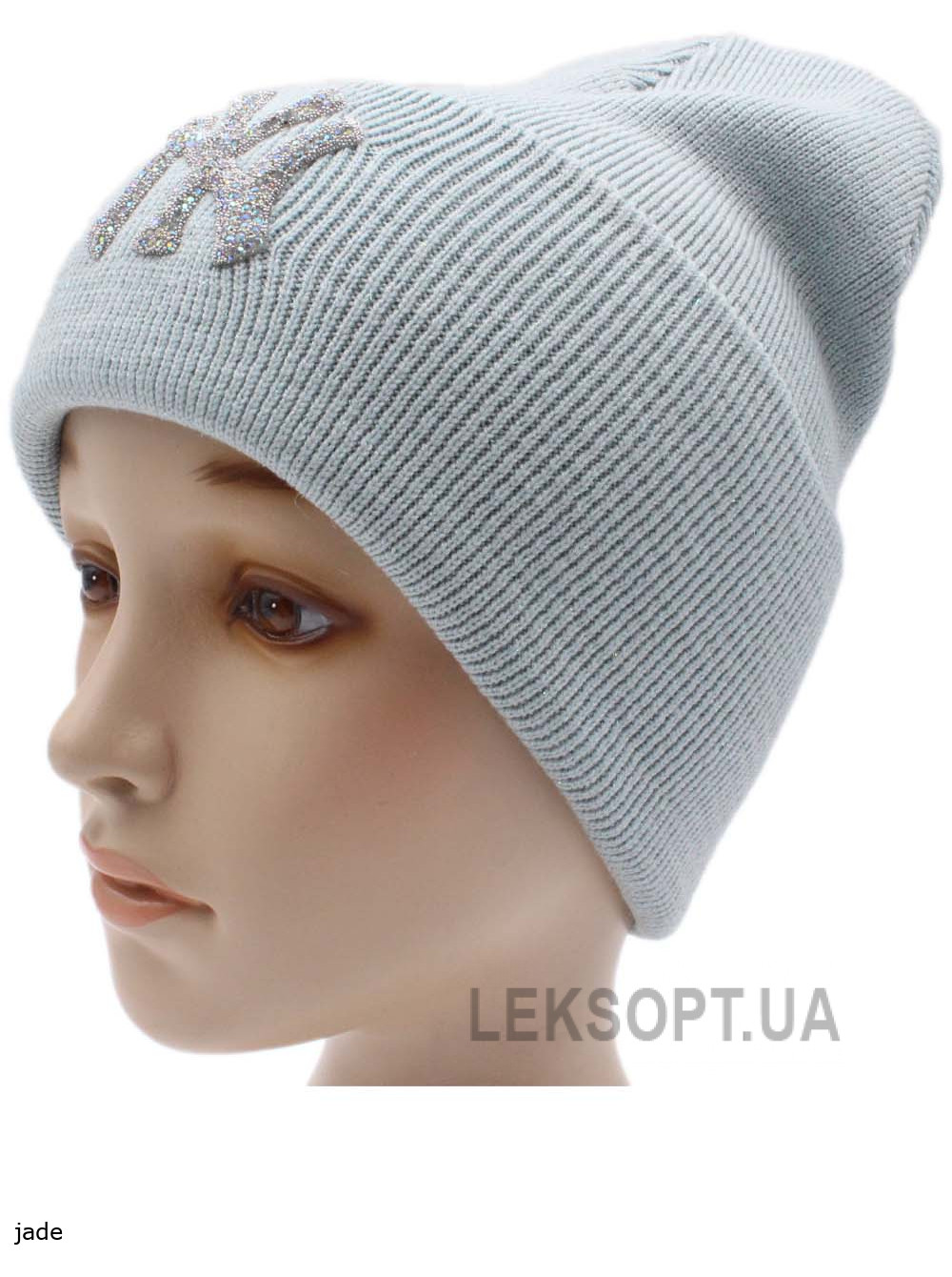 Women's cap New York