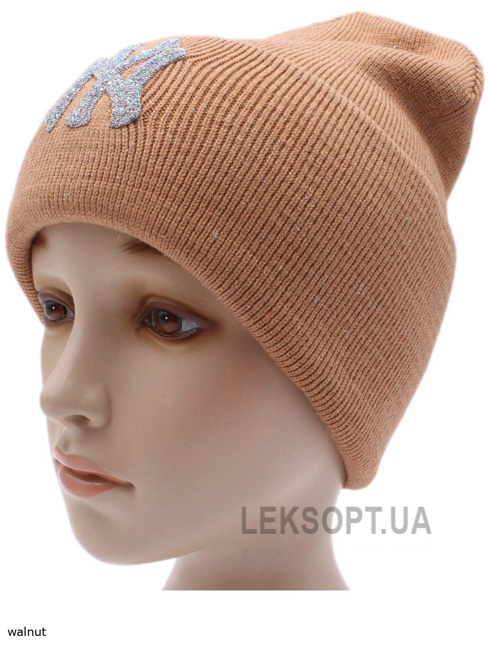 Women's cap New York