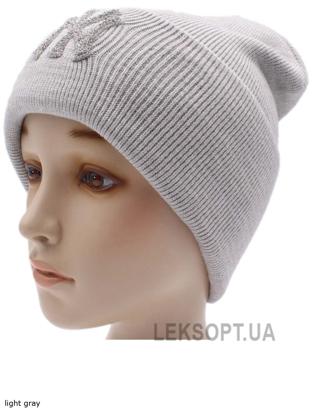 Women's cap New York