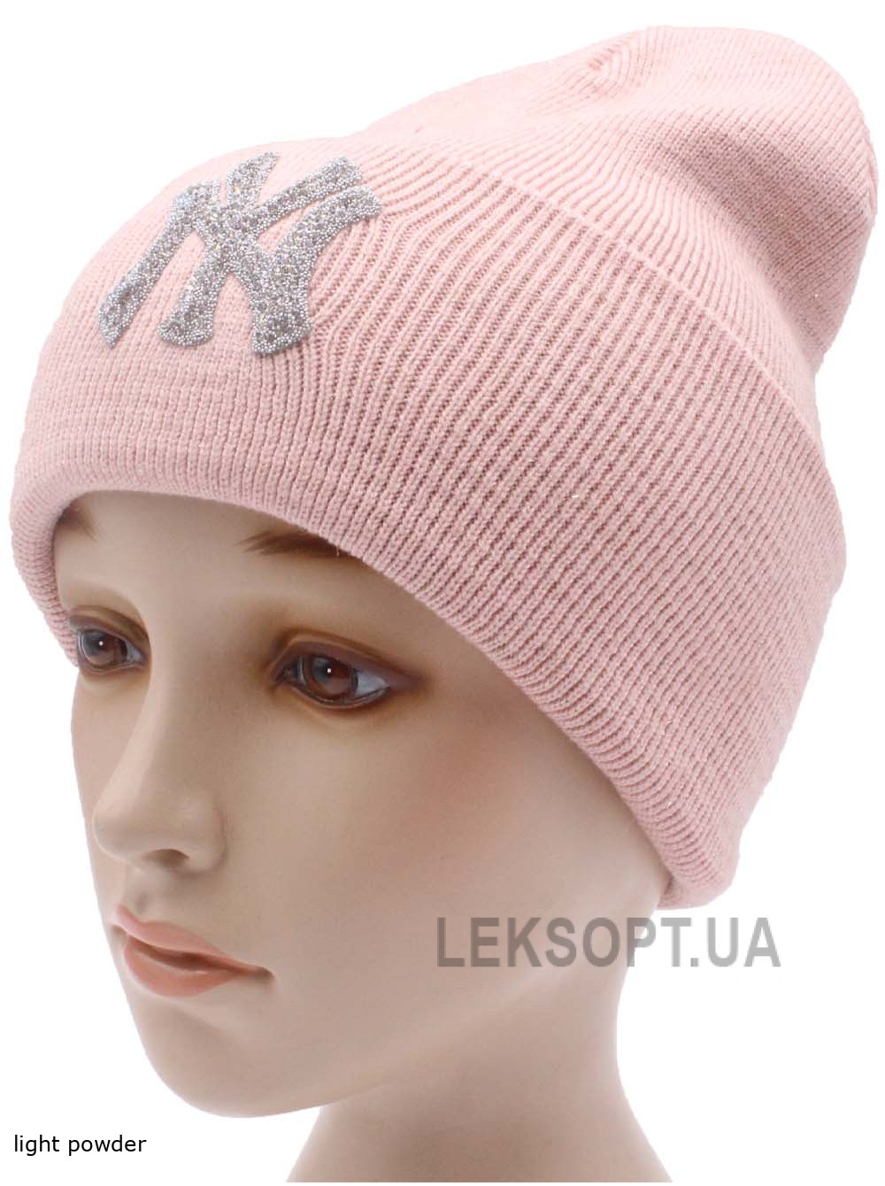 Women's cap New York