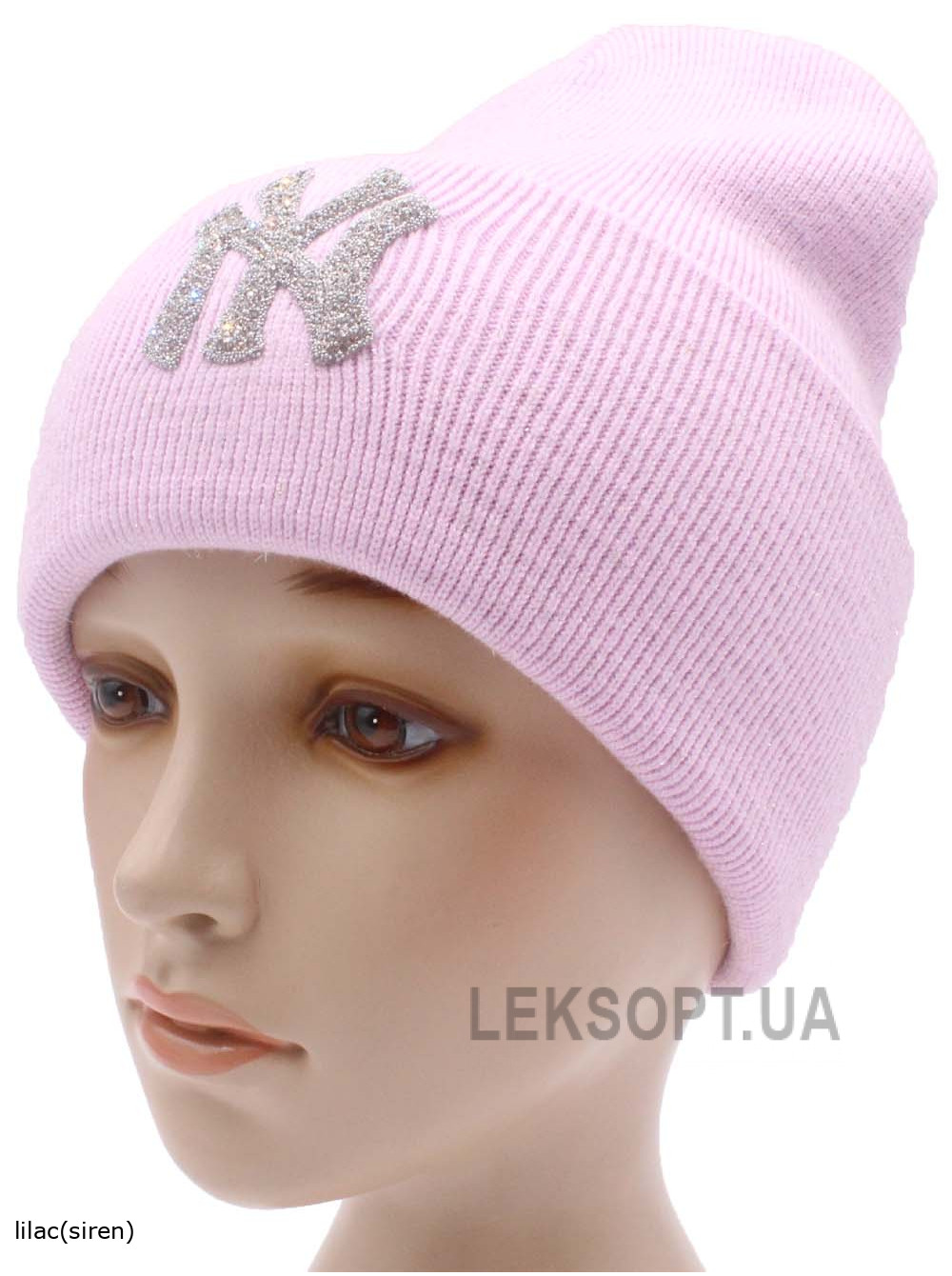 Women's cap New York