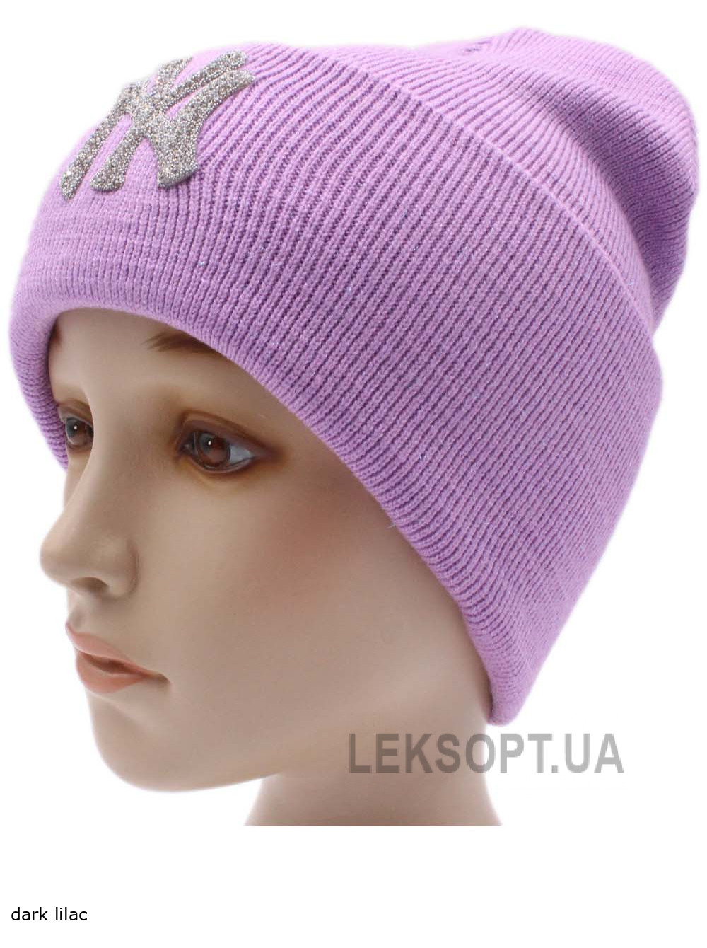 Women's cap New York