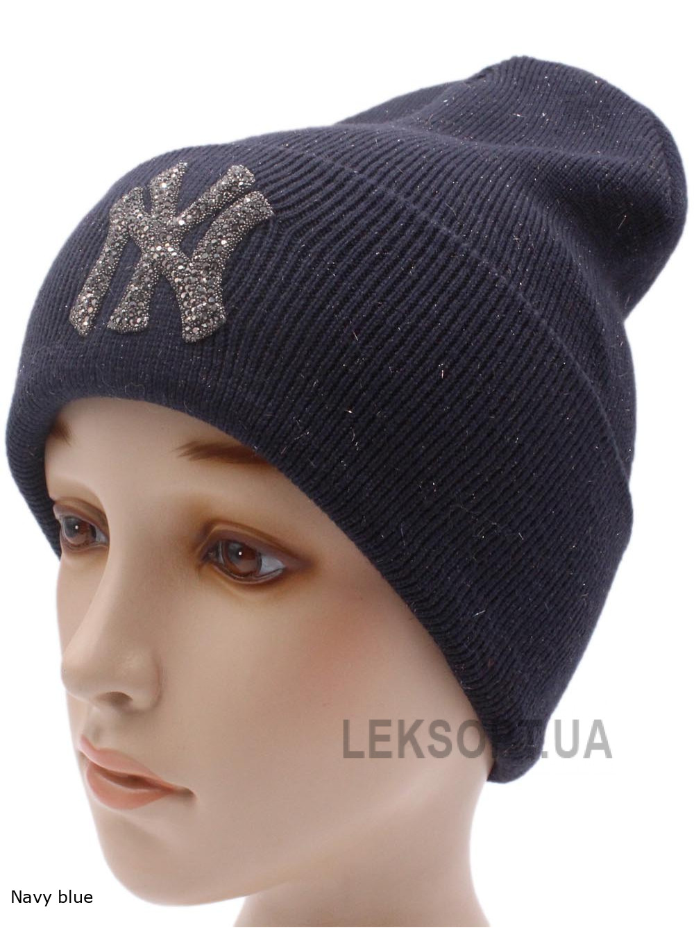 Women's cap New York