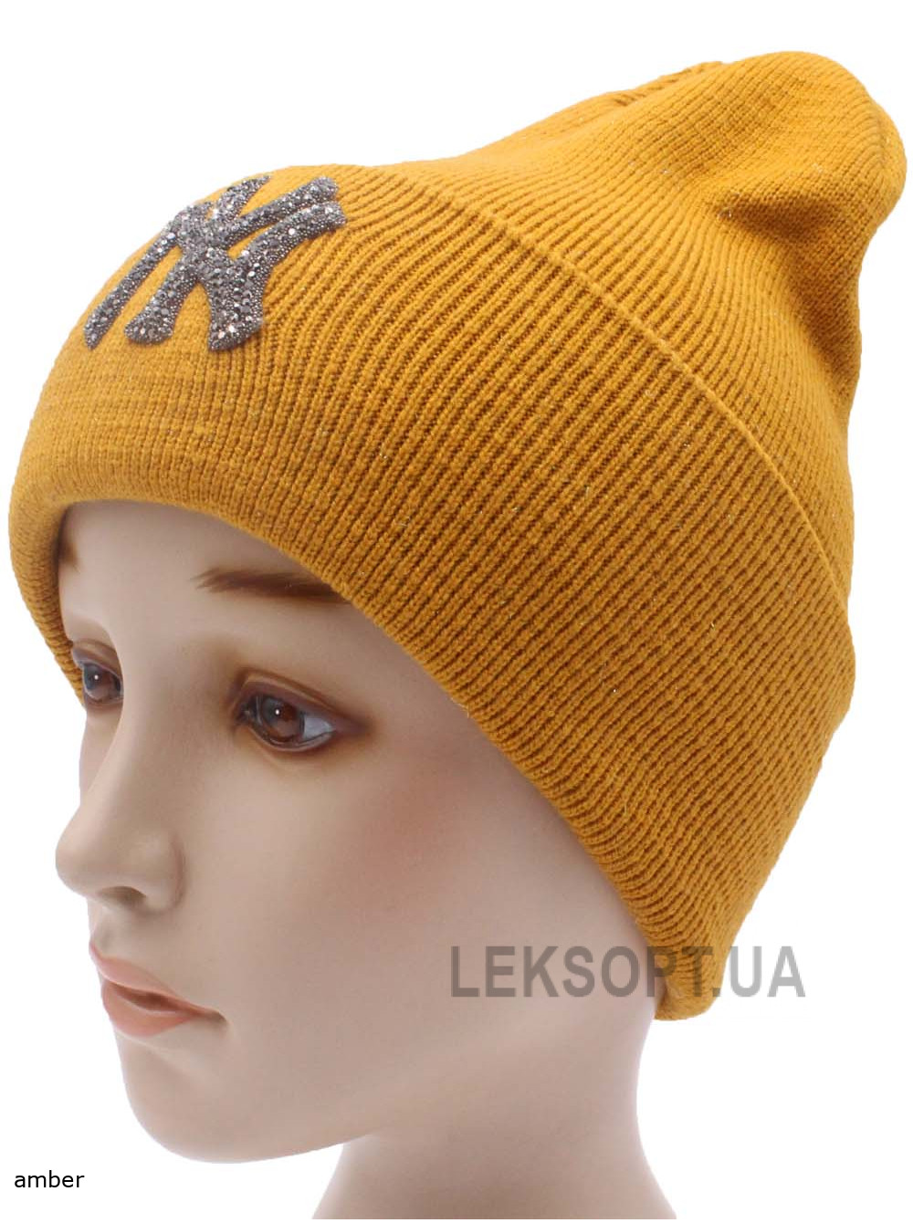 Women's cap New York