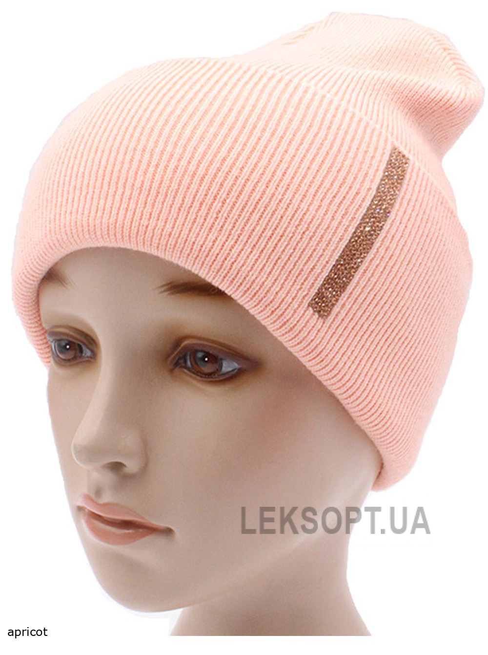 Women's cap Salyut