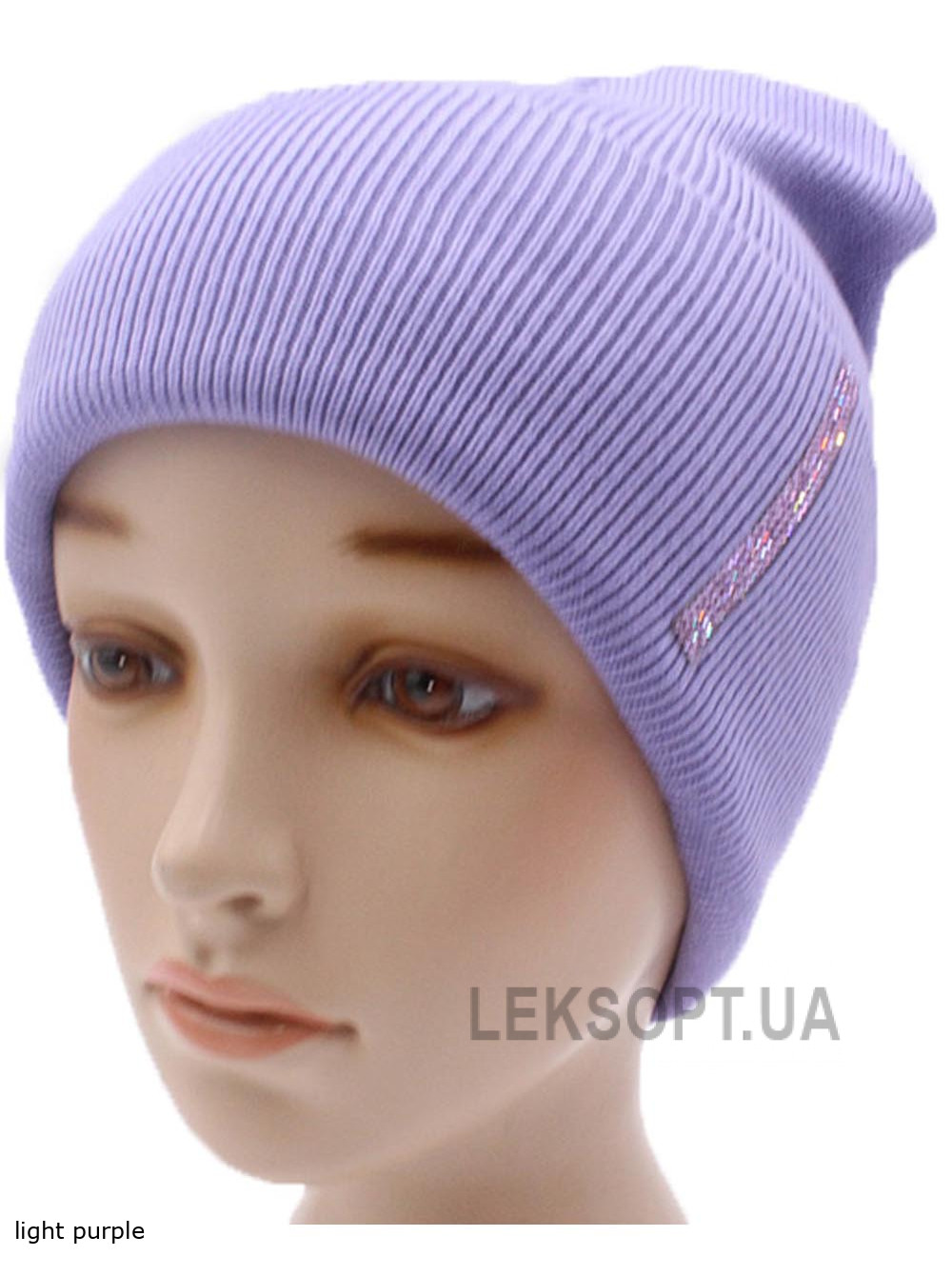 Women's cap Salyut
