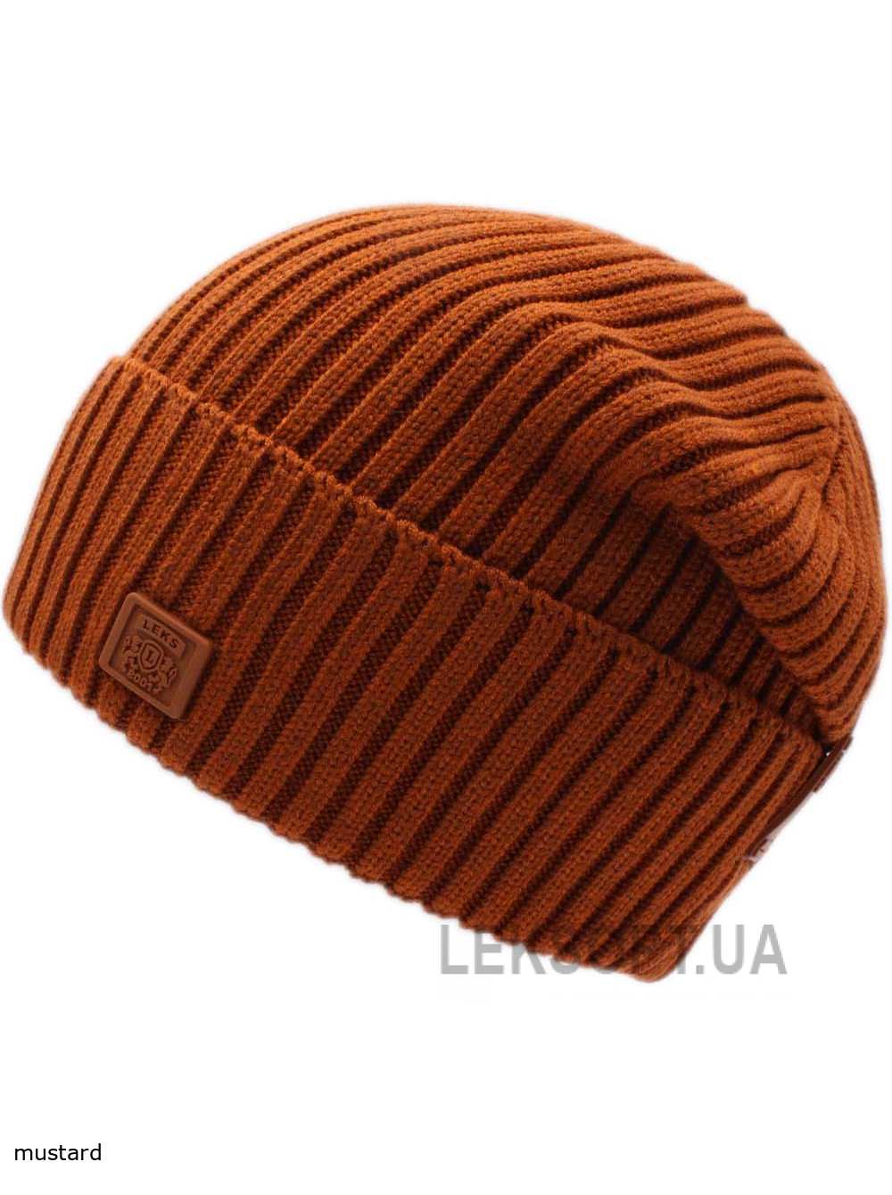Men's cap Druzhba
