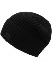 black melange