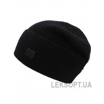 black melange