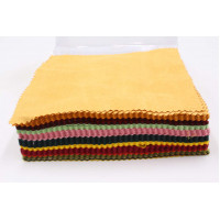 Napkin (colored) 100 pcs. (box)