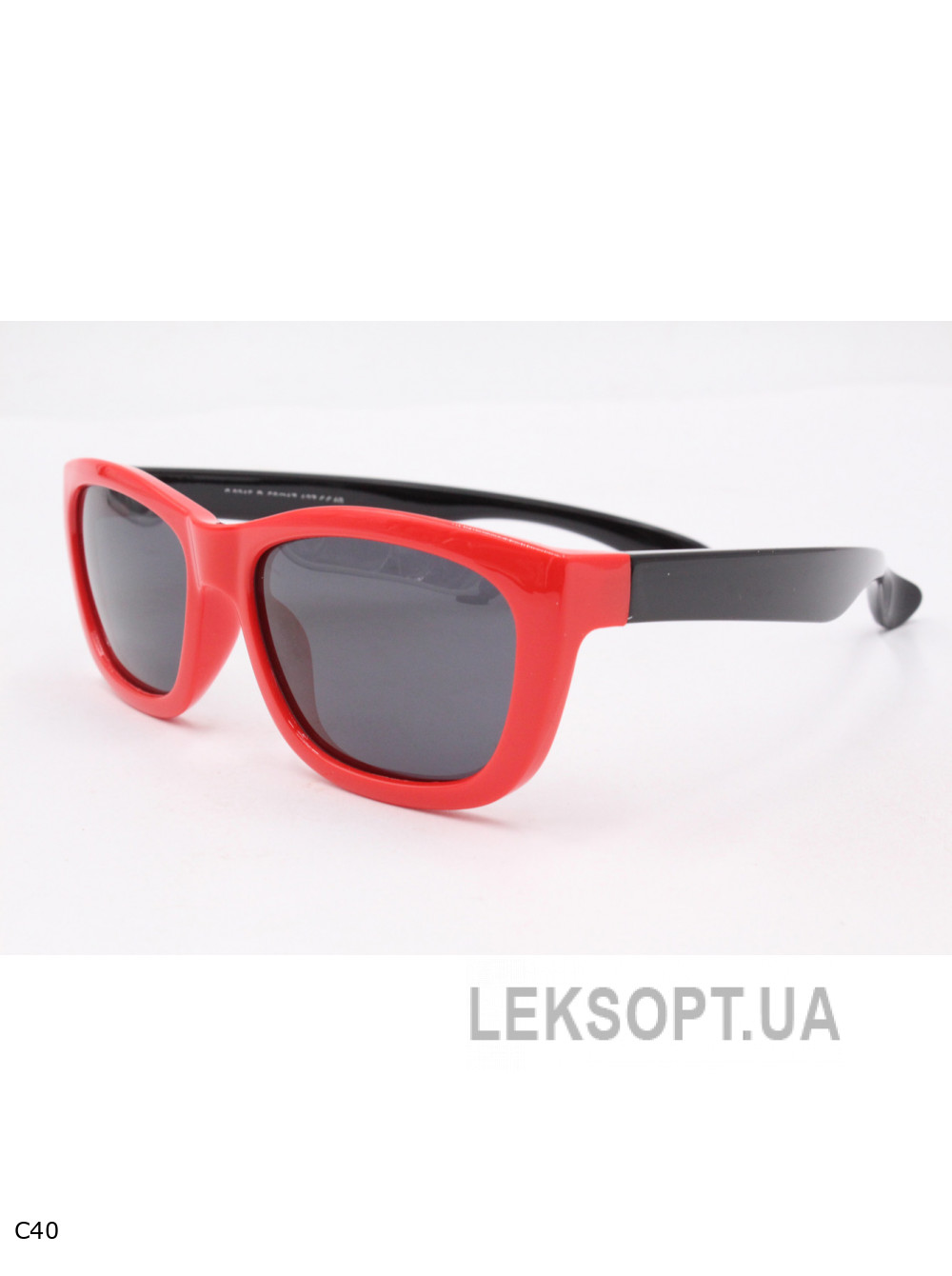 Glasses - Kids - S8215P