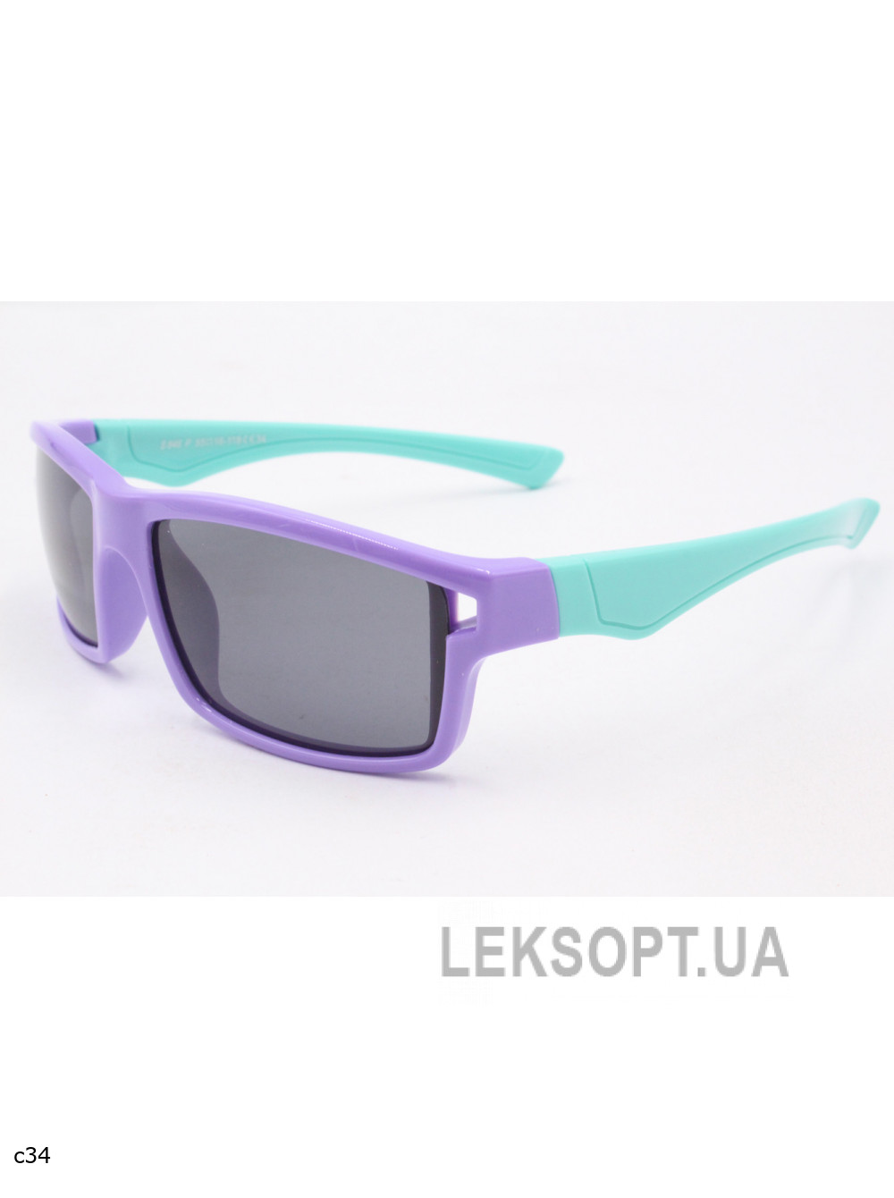 Glasses - Kids - S846P